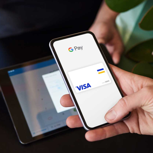 Google Pay và cách tích hợp Google Pay