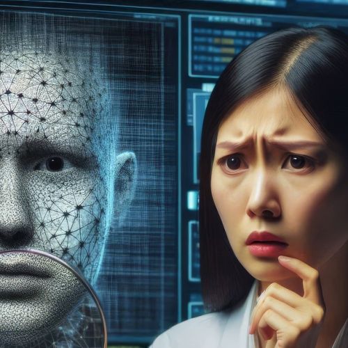 Cách nhận biết video AI và video thường