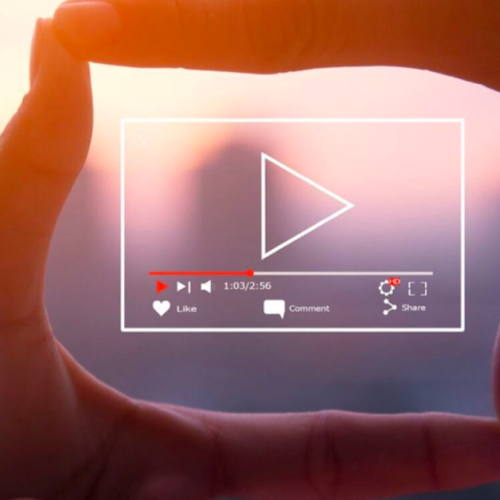 Các trang hỗ trợ làm Video Marketing AI miễn phí