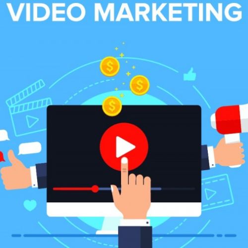 Kế hoạch triển khai video marketing sản phẩm mới