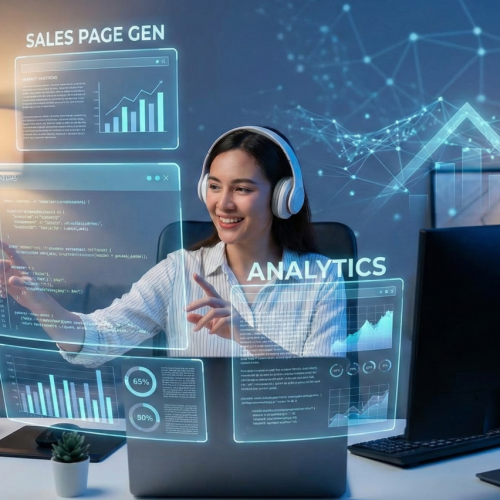 Vận hành Solopreneur tự doanh thời AI như thế nào ?