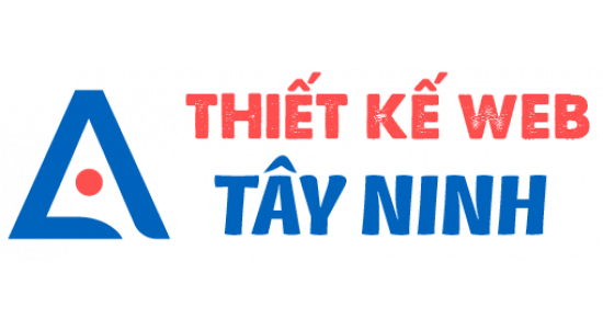 Thiết kế web Tây Ninh - Long An