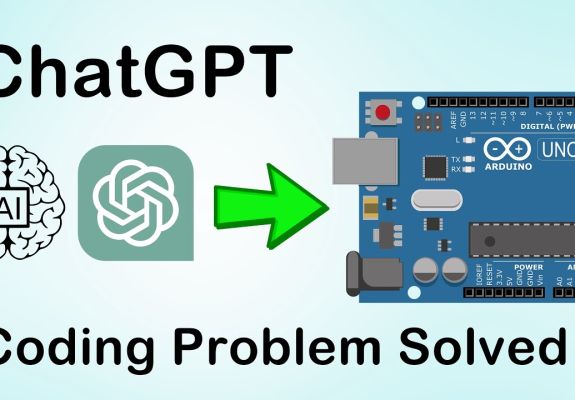 Các AI hỗ trợ lập trình Arduino