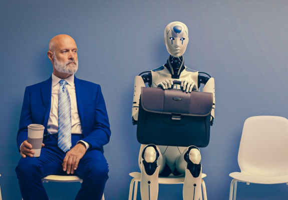 AI tự động làm việc thay con người như thế nào?
