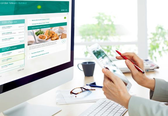 Dịch vụ lập trình ứng dụng Web App theo nhu cầu của doanh nghiệp