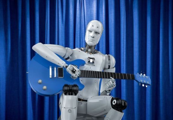 Các AI hỗ trợ tạo nhạc miễn phí