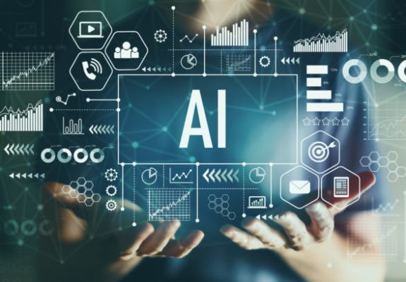 Xu hướng doanh nghiệp sử dụng AI hiện nay