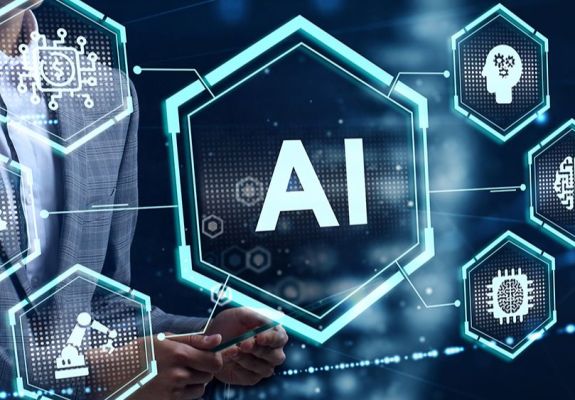 Các AI hỗ trợ làm web tự động