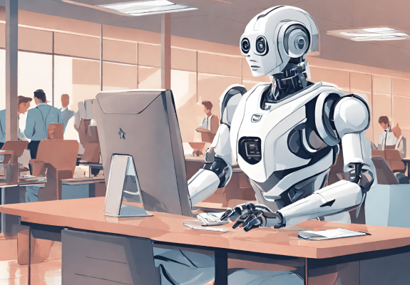 Sử dụng AI trong công việc như thế nào là hiệu quả