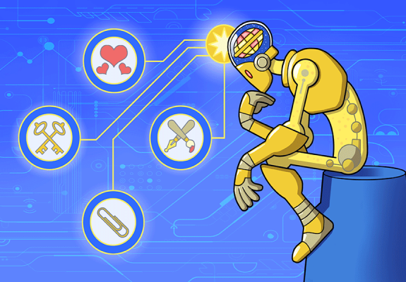 Các lĩnh vực, công việc không nên sử dụng AI