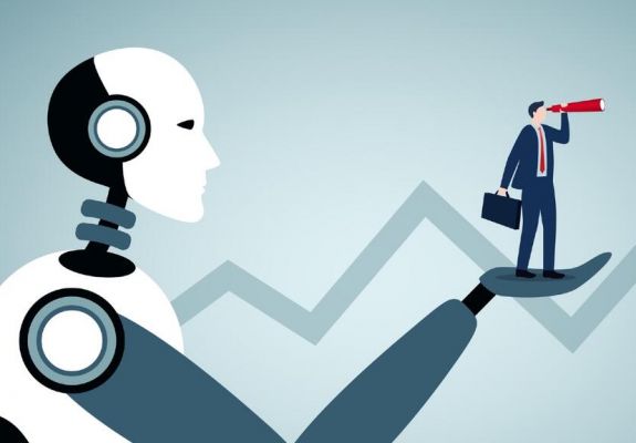 Các AI hỗ trợ thống kê bán hàng, kinh doanh