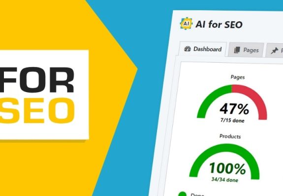 Các AI hỗ trợ SEO website lên top Google