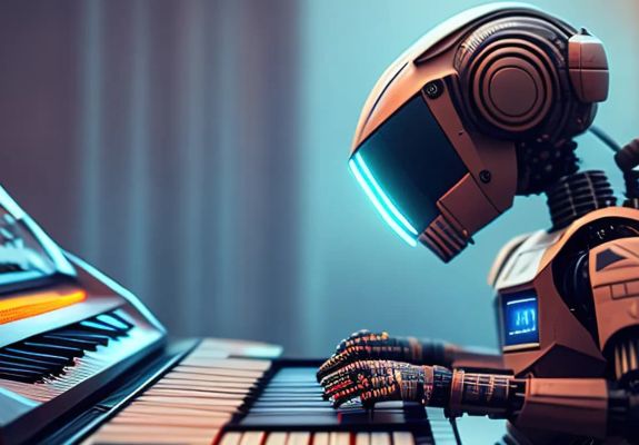 15 ca khúc, bản nhạc tiếng Việt sử dụng AI. Vì sao nổi tiếng ?