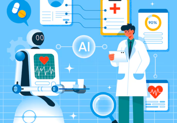 Ứng dụng của AI trong y học tại Việt Nam hiện nay