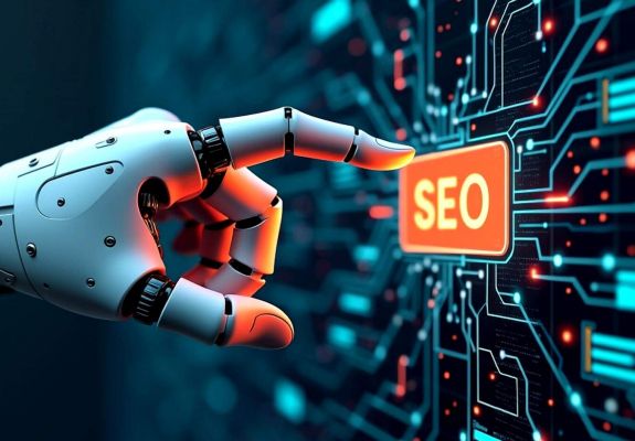 20 sai lầm khi dùng AI viết bài SEO