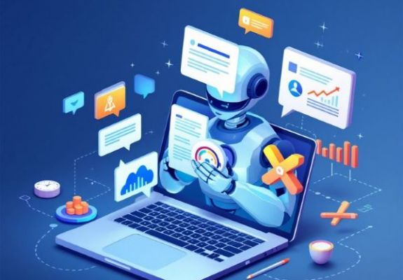 AI xây website nhưng có chuẩn SEO không?