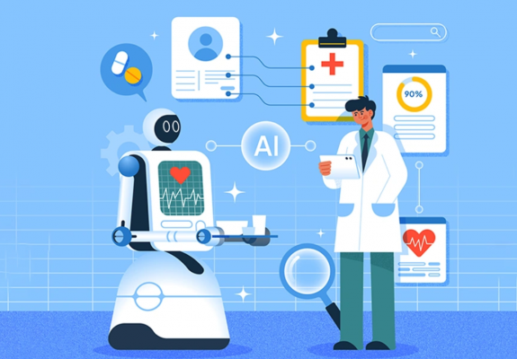 Các case study ứng dụng AI thành công