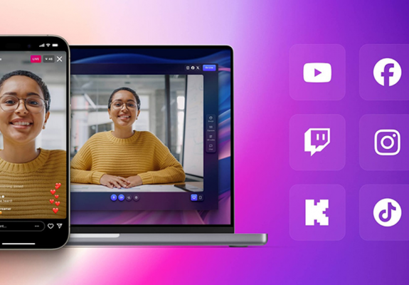Gợi ý các cách nói chuyện khi livestream