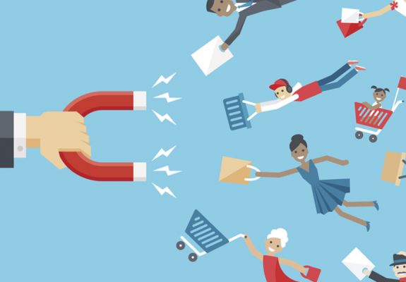 Các lỗi website làm mất khách hàng