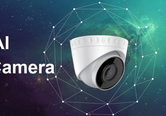 Phân tích AI Camera, lập trình Python và cách quét biển số giao thông