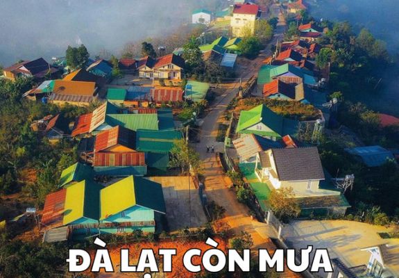 Đánh giá ca khúc Đà Lạt còn mưa không em - Sáng tác AI