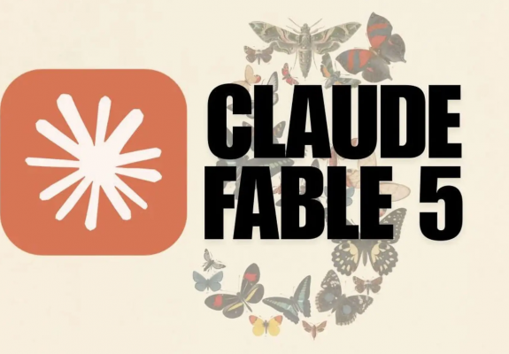 Đánh giá chi tiết Claude Fable 5 vừa tung ra tháng 06/2026