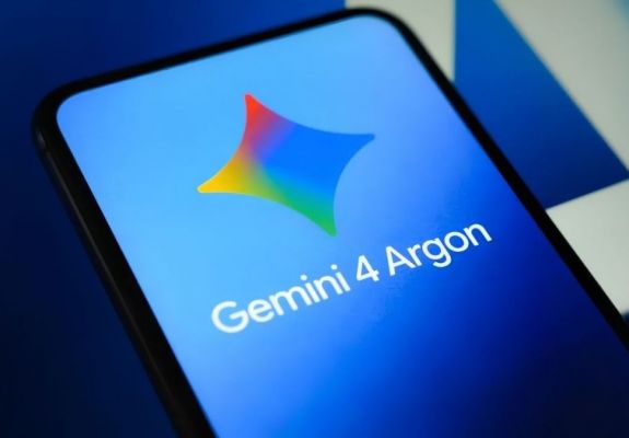 Đánh giá ưu, nhược điểm Gemini 4 Argon