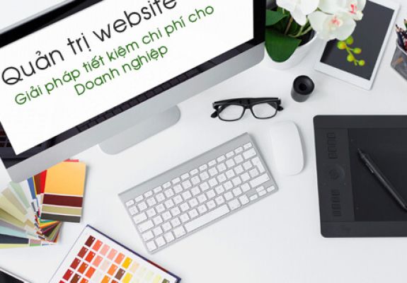 Dịch vụ quản trị website, đăng tin, up bài, SEO content cho doanh nghiệp