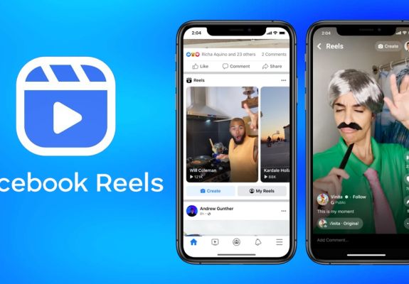 Facebook Reels là gì và kiếm tiền từ quảng cáo Facebook Reels