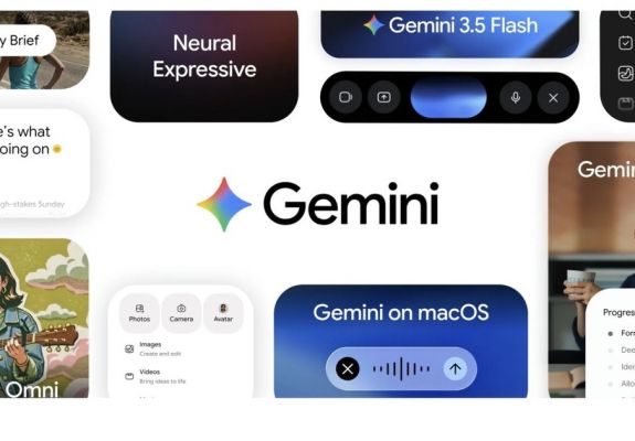 Hướng dẫn sử dụng chi tiết Gemini Omni