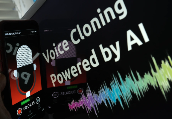 Các cách phát hiện giọng nói giả bằng AI