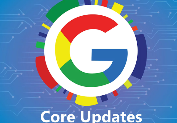 Google update thuật toán tháng 6 năm 2025