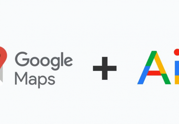 Google Map cập nhật, thay đổi lớn nhất vì AI