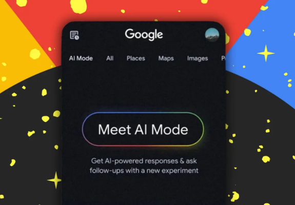 Các cách cải thiện website với AI Mode Google