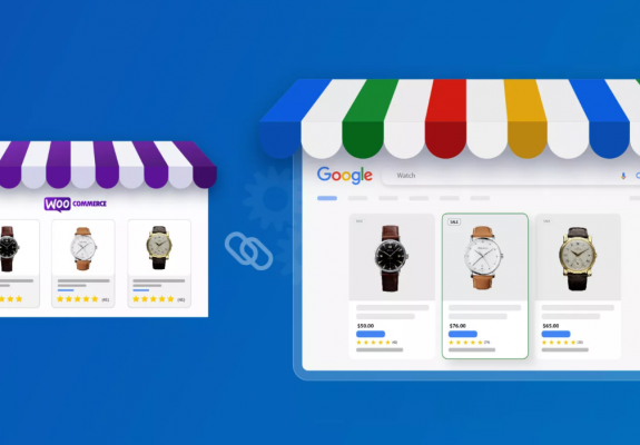 Google shopping và cách thức tích hợp Google Shopping với website