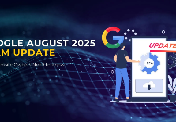 Google kết thúc đợt update thuật toán tháng 8 năm 2025
