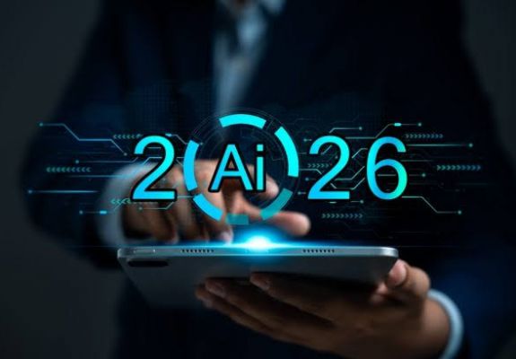 Bình luận: AI trong 8 tháng năm 2026 có gì thay đổi?
