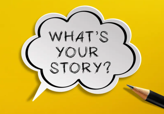 Các quy tắc vàng trong viết storytelling thu hút