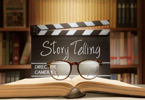 15 tip đơn giản giúp tăng hiệu quả cho storytelling