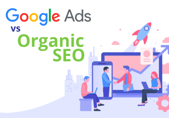 Có nên kết hợp Google Ads và SEO cùng lúc không ?