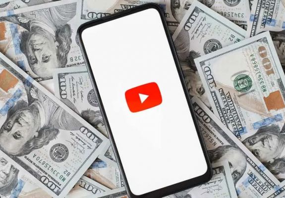 Các cách kiếm tiền từ video ngắn