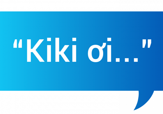 Zalo thêm trợ lý AI, tên là KiKi