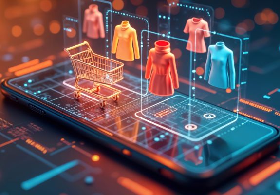 Xu hướng AI trong kinh doanh online năm 2026 