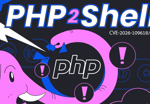 Toàn bộ câu chuyện về PHP2Shell, từ khi bắt đầu đến cách giải quyết