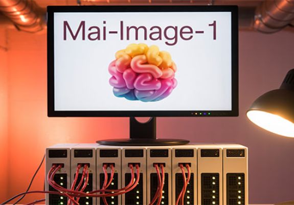 Microsoft ra mắt MAI: Siêu trí tuệ AI tập trung vào chẩn đoán y khoa