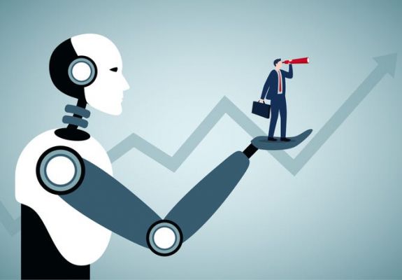 Các ngành nghề thiếu nhân lực tại Việt Nam thời AI