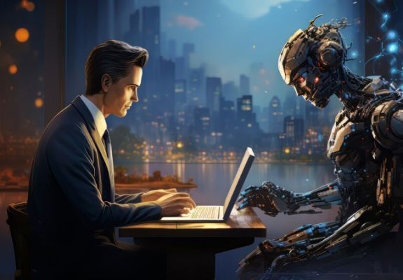 Mức lương tuyển dụng nhân viên AI Engineering