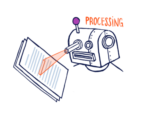 Công cụ giúp phát hiện nội dung do AI viết