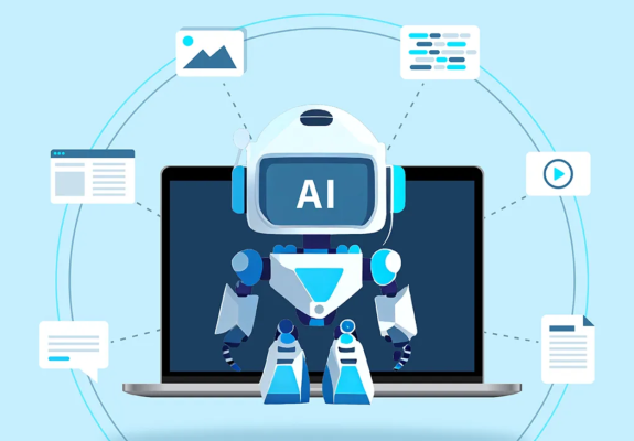Nội dung viết bằng AI có được Google chấp nhận không