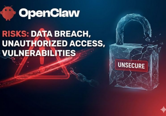 OpenClaw và các tranh cãi về rủi ro bảo mật